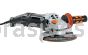 Walter 30A560 5"/6" x 5/8-11 Ironman™ Right Angle Grinder