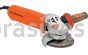 Walter 30A150 5 x 5/8-11 Super 5 Right Angle Grinder