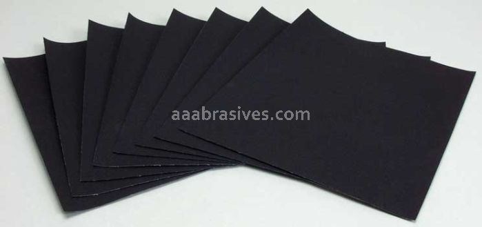 3M™ 7000118251 9 x 11 011K Utility Cloth Sheet