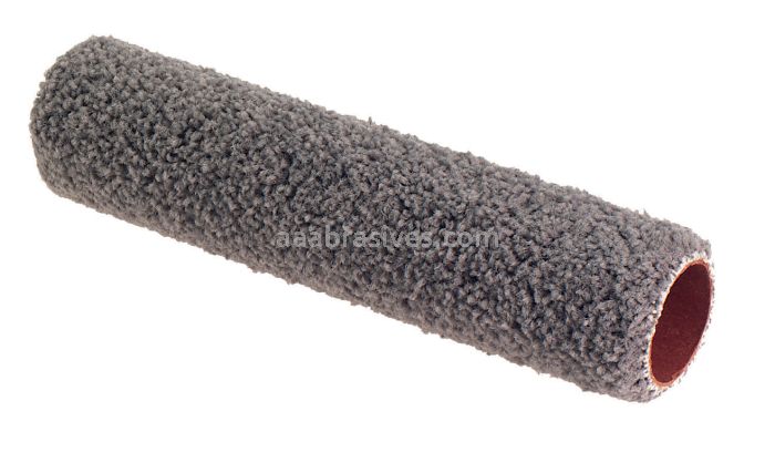 Osborn Brush 9" Paint Roller Cover Synthetic Textured #85014