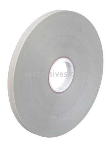 3M™ 7100191351 1.142 x 590 ft x 1 30 Micron 5 MIL 372L Microfinishing Film Roll