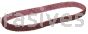 3M&trade; 7000028461 3/4 x 18 A-MED Scotch-Brite&trade; SC-BS Surface Conditioning Belt