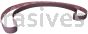 Norton 3 x 132 120-X Norton Metalite Plyweld RR Flex R228 Narrow Belts