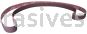Norton 4 x 132 120-X Norton Metalite (Plyweld RR Flex) R228 Narrow Belts