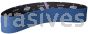 Norton 4 x 54 BlueFire Cloth Narrow Benchstand Belt 120 Grit R823P ZA