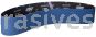Norton Abrasives 78072782996 4 x 54 80-X Norton BlueFire Narrow Belts