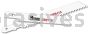 Morse® Jig Saw Blade Assortment 401531 T-Shanks | 6 Blades/Pkg