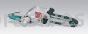 Dynabrade 11475 Dynabelter Abrasive Belt Tool Standard Duty