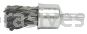 Weiler 10208 1/2" Knot Wire End Brush .0104" Steel Fill