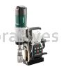 Metabo MAG 50 Drills 2" - 100-250/200-450 RPM - 11.9 AMP 4007430238290
