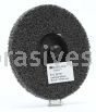3M™ Scotch-Brite™ Roloc™ 7100005209 3 in x NH 2S FIN EXL Unitized Wheel TR