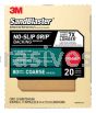 3M&trade; 7100079087 9 x 11 80 Grit SandBlaster&trade; Paint Stripping Sandpaper