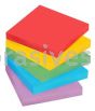 Post-it™ Super Sticky Notes 654-6SSAN 3 in x 3 in Marrakesh Collection 3M 7100119674