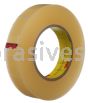 3M™ 7100134270 Polyurethane Protective Tape 8562 Transparent 1 in x 36 yd