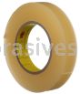 3M™ 7100134274 Polyurethane Protective Tape 8562 Transparent 12 in x 36 yd