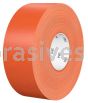 3M™ 7100166566 Ultra Durable Floor Marking Tape 971 Orange 3" x 36 yd