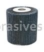 CGW 72107 4 x 4 x 3/4 ZA 60 grit