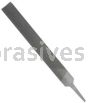 10" Spot Welder Tip Files Cut