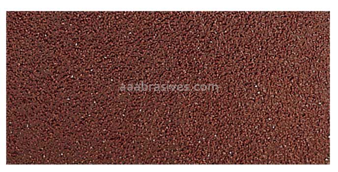 3M™ 7010508387 1-1/2 x 50 yds P150 Grit X-weight 332D Cloth Roll