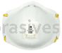 3M&trade; 7000002112 Particulate Welding Respirator 8515/07189(AAD) N95