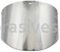 3M&trade; 7000127169 82509-00000 Aluminized Polycarbonate Molded Dark Green Faceshield Window Dark Green