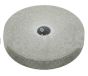 3M&trade; Scotch-Brite&trade; 7010366608 8 x 1/2 x 1/2 2S Very Fine EXL Unitized Wheel