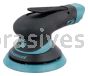 Dynabrade X52 - 5" Non-Vac Extreme Random Orbital Sander