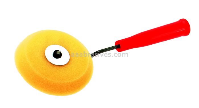 Osborn Brush Synthetic Corner Paint Roller #85001