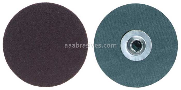 3 240 Merit Alo QC-T2 PowerLock Quick Change Discs