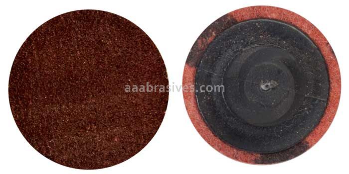 Merit Abrasives 69957399680 3/4" 320 Merit Alo QC-T3 Merit Quick Change Discs