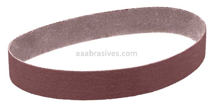 3M™ 7010517313 2 x 9 P180 Grit X-wt 341D Cloth Belt