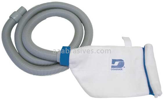 Dynabrade 50617 Dust Collection System