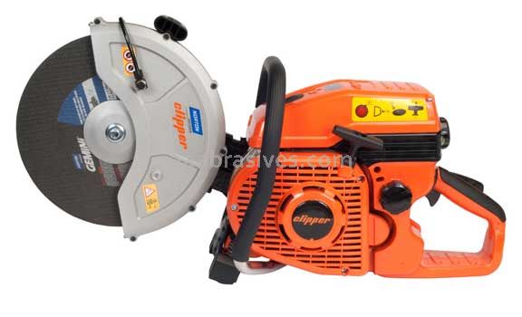 Norton 70184647559 12" Standard CP500 Series High-Speed Saw