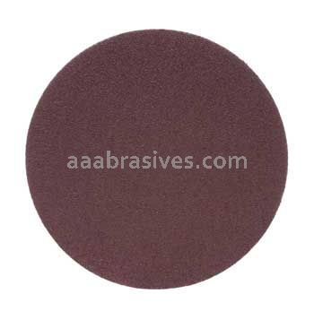 3M™ 7000118904 6" 60 Grit X-wt 348D Stikit™ Cloth Sanding Disc