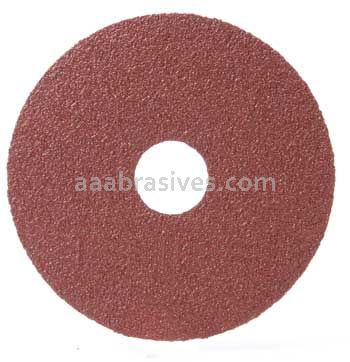 3M™ 7010361913 4 x 7/8 50 Grit 381C Fibre Disc