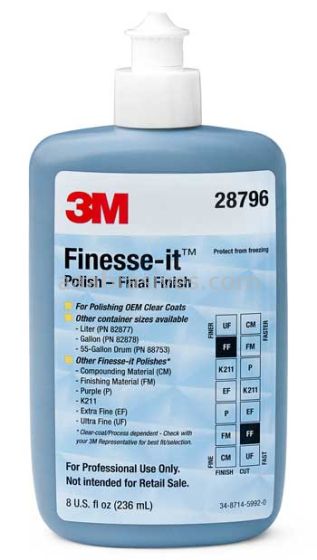 3M&trade; 7010308626