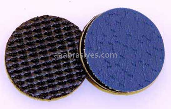 3M™ 7100123076 1-1/4” Dual Lock PSA Soft Disc Pad 20247