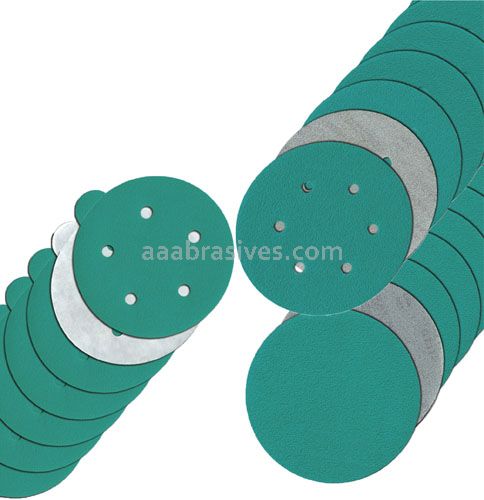 CGW 51261 Velcro 6 800G Q711T