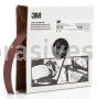 3M™ 7000118498 1 x 20 yds P400 Grit J-weight 314D Utility Cloth Roll