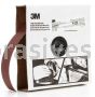 3M™ 7000118499 1 x 20 yds P320 Grit J-weight 314D Utility Cloth Roll