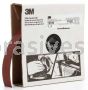 3M™ 7000118502 1 x 20 yds P150 Grit J-weight 314D Utility Cloth Roll