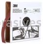 3M™ 7000118504 1 x 20 yds P80 Grit J-weight 314D Utility Cloth Roll
