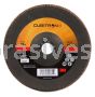 3M™ 7010300291 7 x 7/8 80+ Grit 967A T29 Giant Cubitron™ II Flap Disc