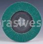 3M™ 7010327322 4-1/2 X 5/8-11 60 Grit 577F T27 Giant Flap Disc