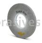 3M™ 7010329359 16 x 1 x 10 Scotch-Brite™ 9 S/C Fine EXL PRO Deburring Wheel