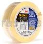 Scotch™ Recycled Corrugate Box Sealing Tape 3073 Clear 48 mm x 100 m 3M 7010374962