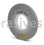 3M™ 7100062983 8 x 1/2 x 3 Scotch-Brite™ 10 S/C Fine EXL PRO Deburring Wheel