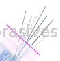 Osborn Microabrasive ATB Brush Kit 500 Silicon Carbide #56396