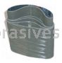 CS Unitec PTX "TZ" Pyramid Sleeves 42265 - A65/320 Grit