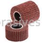 CS Unitec PTX Interleaf Combi Grinding Wheels 47312 80 Grit 4" x 4"